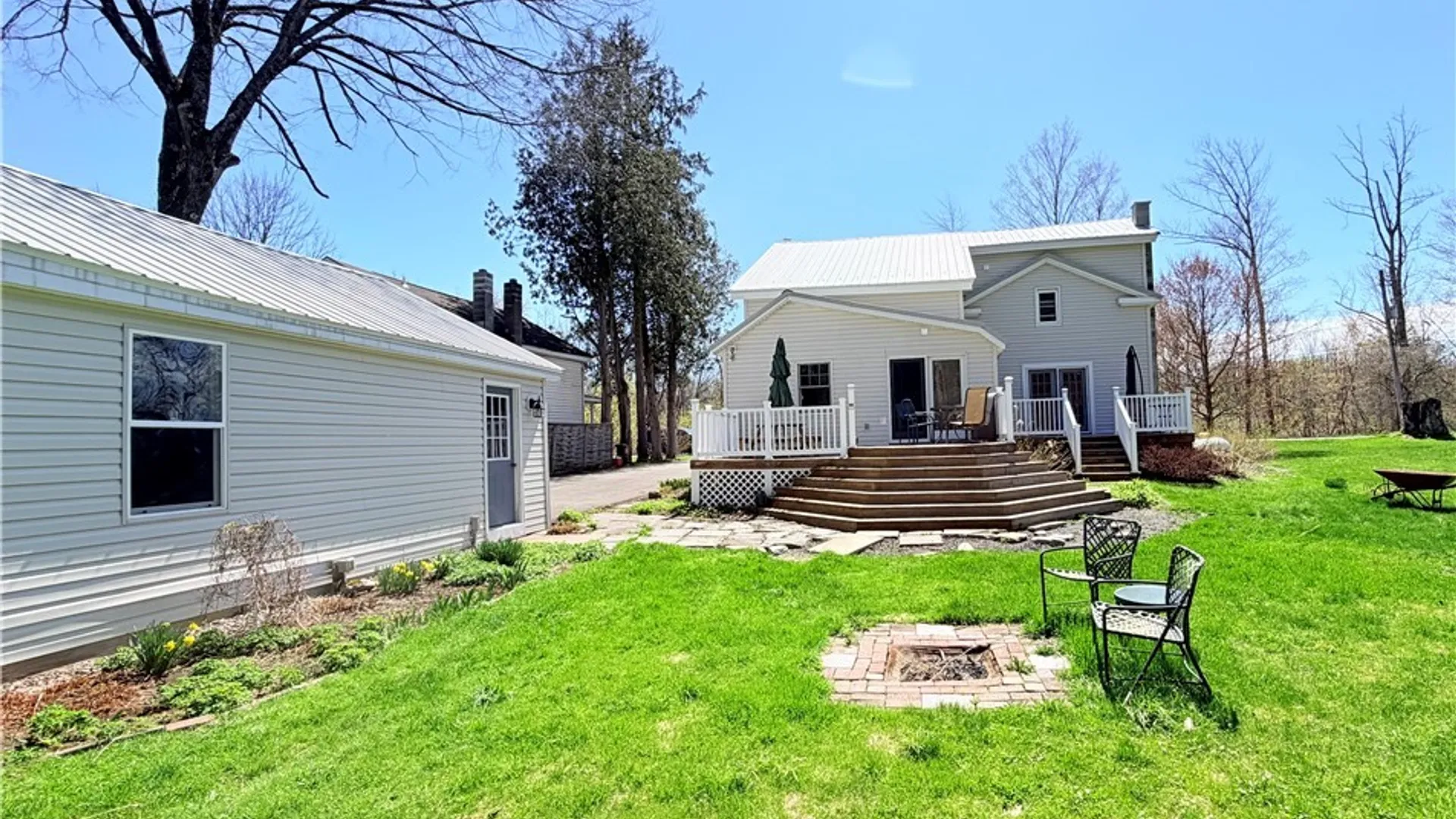 Property at 10700 John Street, Trenton, NY 13304 36