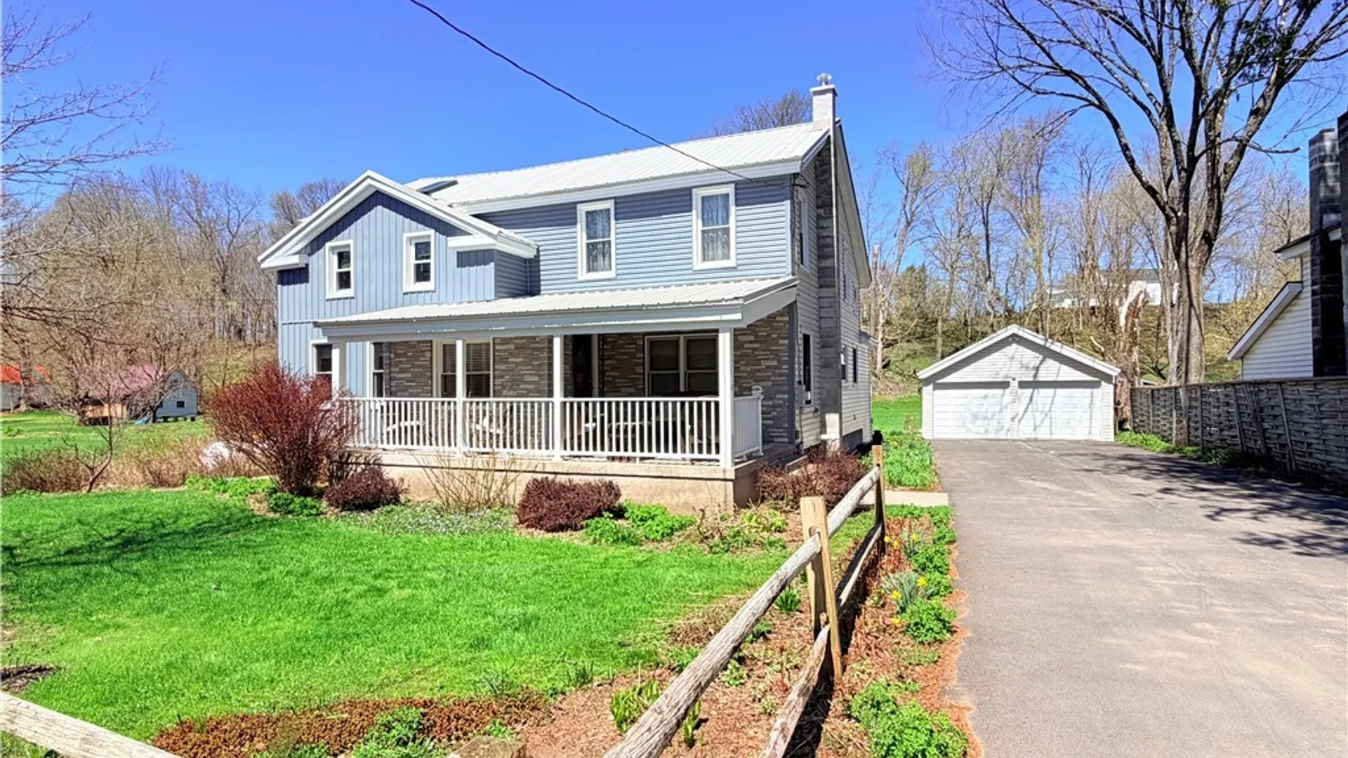 Property at 10700 John Street, Trenton, NY 13304 4