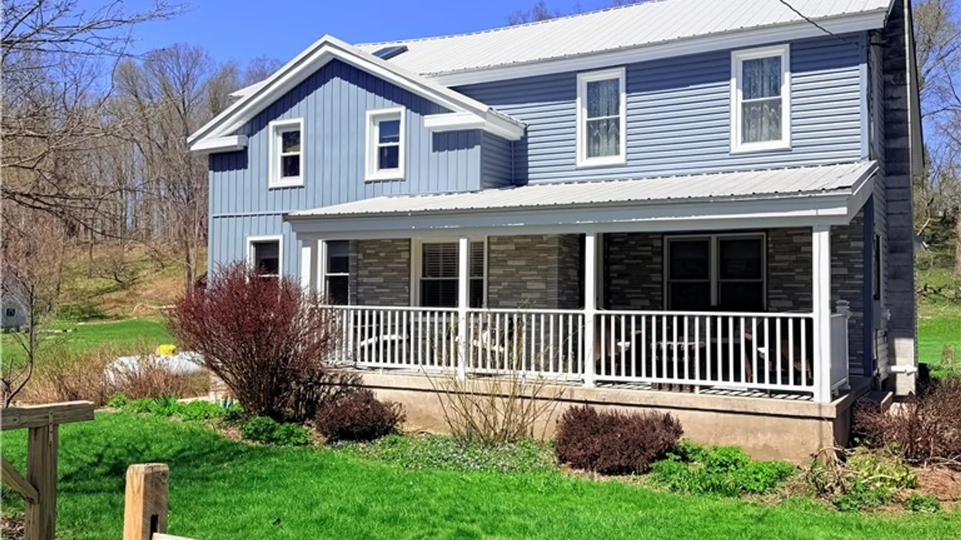 Property at 10700 John Street, Trenton, NY 13304 5