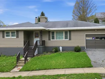Property at 86 Ward Street, Little Falls City, NY 13365