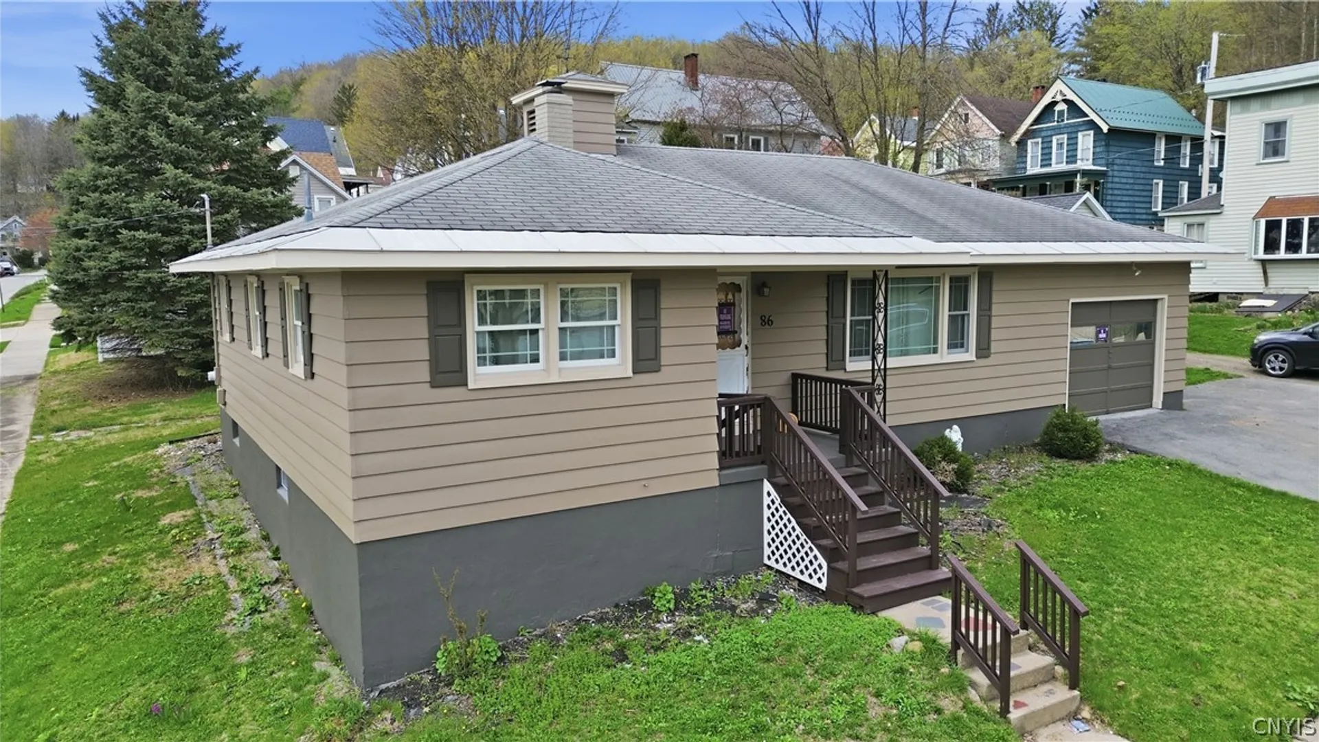 Property at 86 Ward Street, Little Falls City, NY 13365 49
