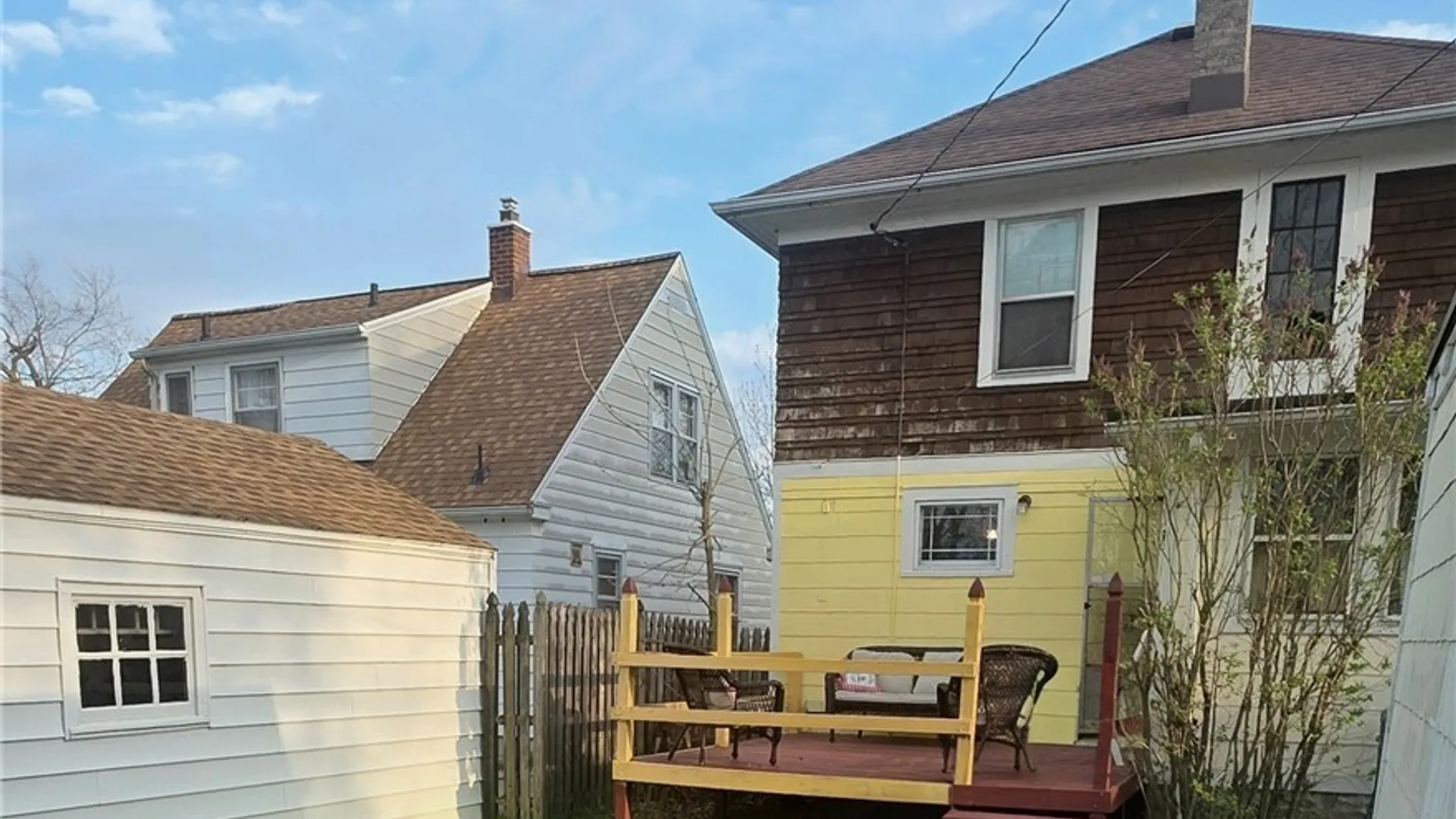 Property at 320 Knowlton Avenue, Tonawanda, NY 14217 19