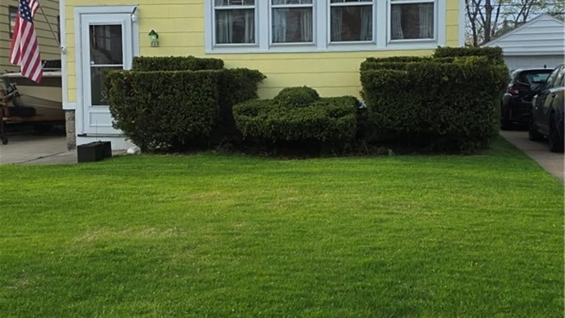 Property at 320 Knowlton Avenue, Tonawanda, NY 14217 20