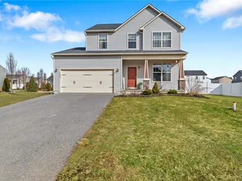 Property at 4809 Lepinske Farm Place, Clay, NY 13041