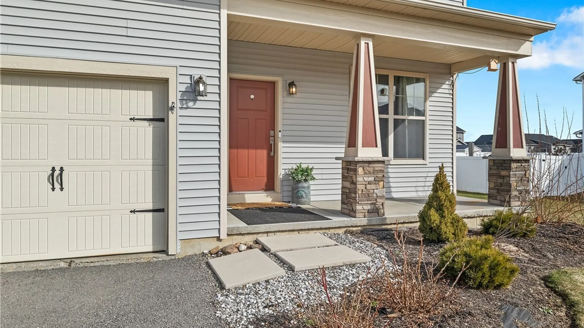 Property at 4809 Lepinske Farm Place, Clay, NY 13041 2