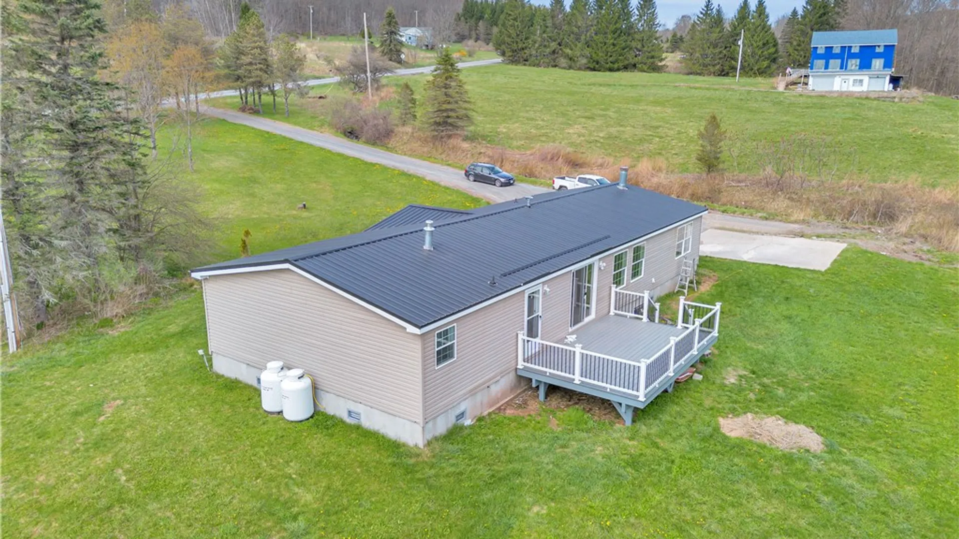 Property at 12082 State Highway 206, Walton, NY 13856 2