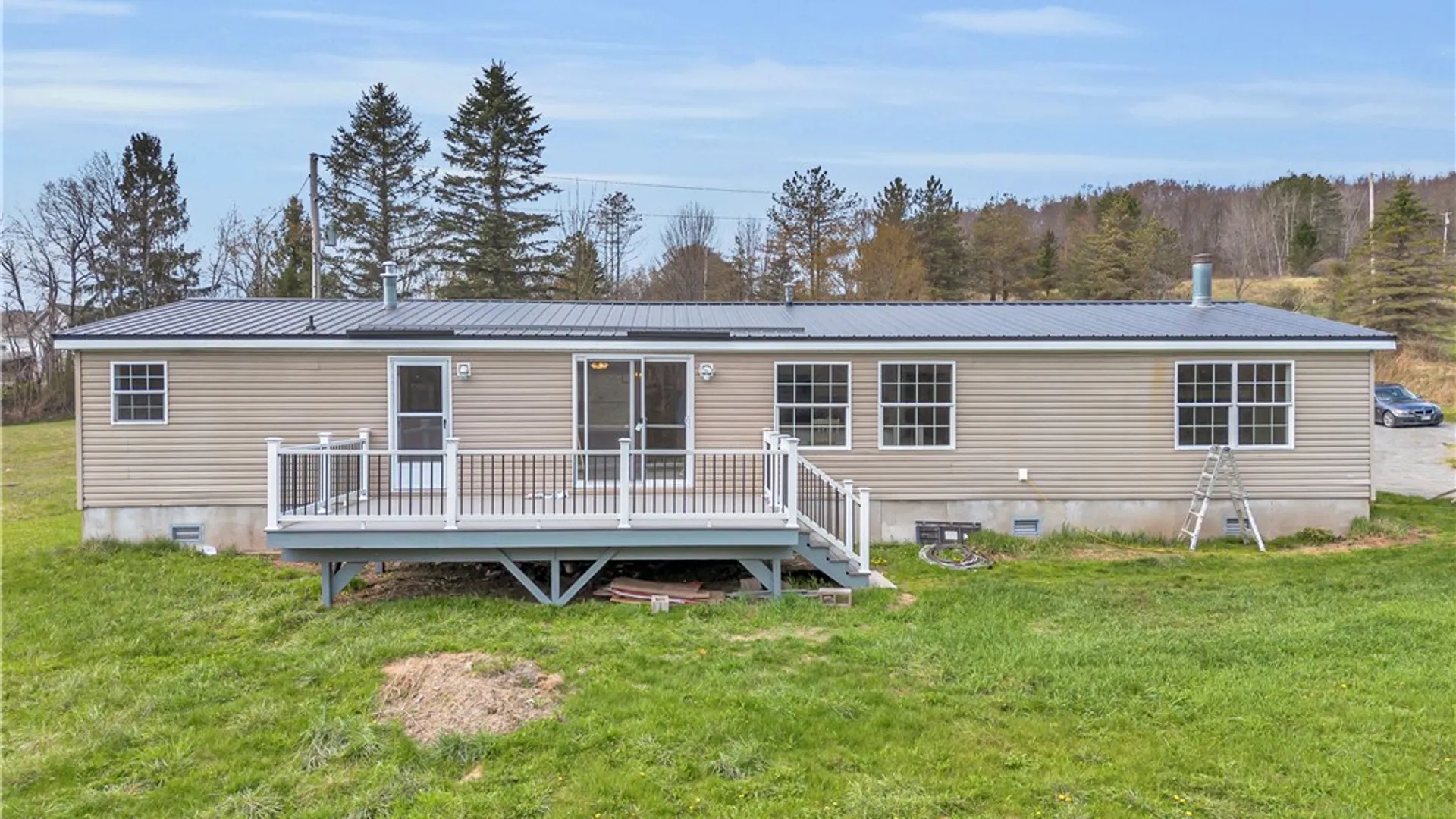 Property at 12082 State Highway 206, Walton, NY 13856 3