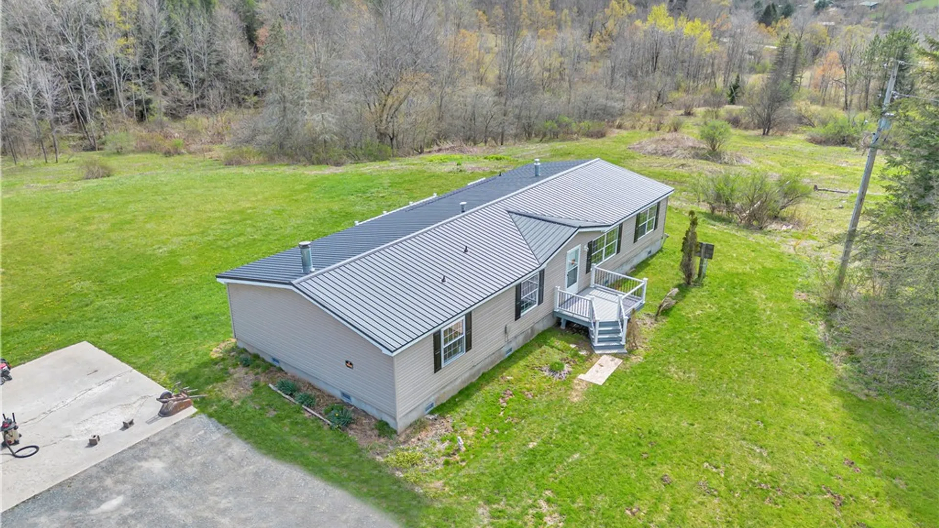 Property at 12082 State Highway 206, Walton, NY 13856 4