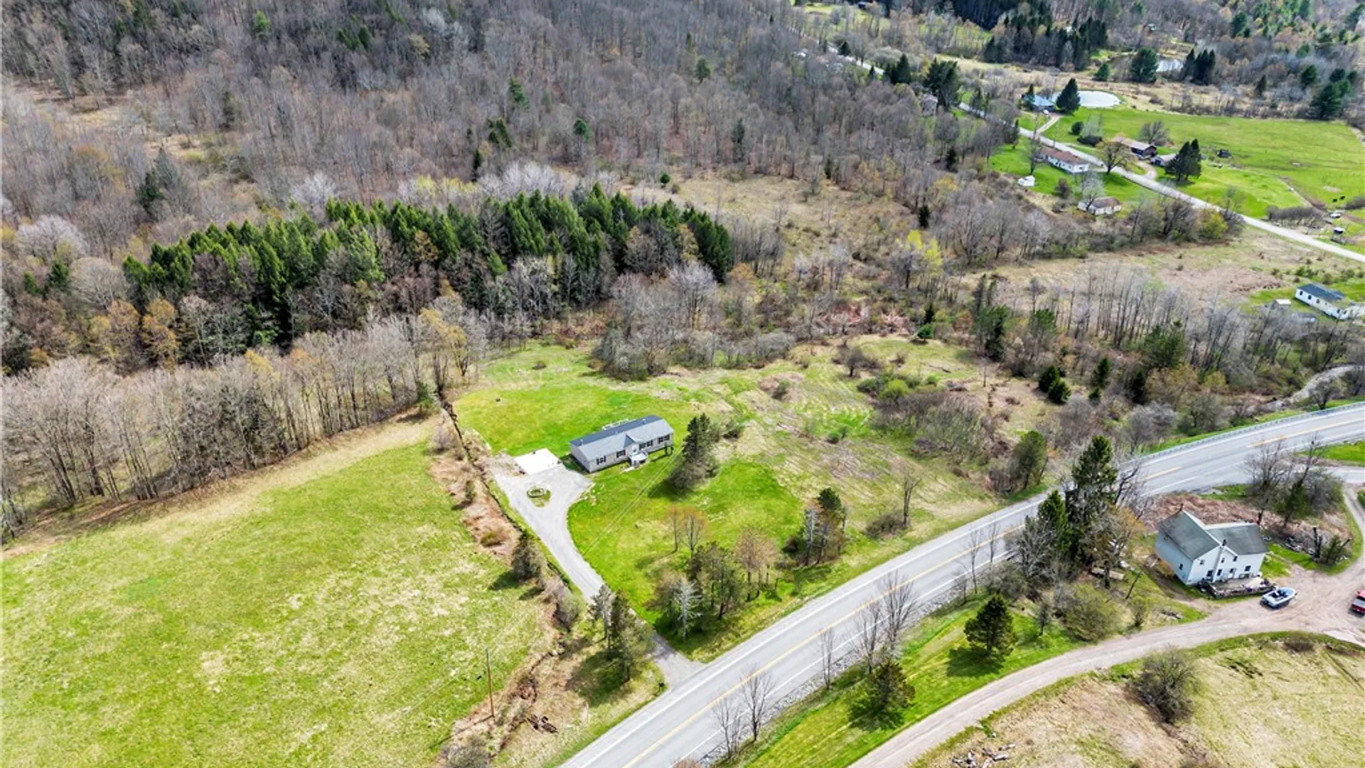 Property at 12082 State Highway 206, Walton, NY 13856 6