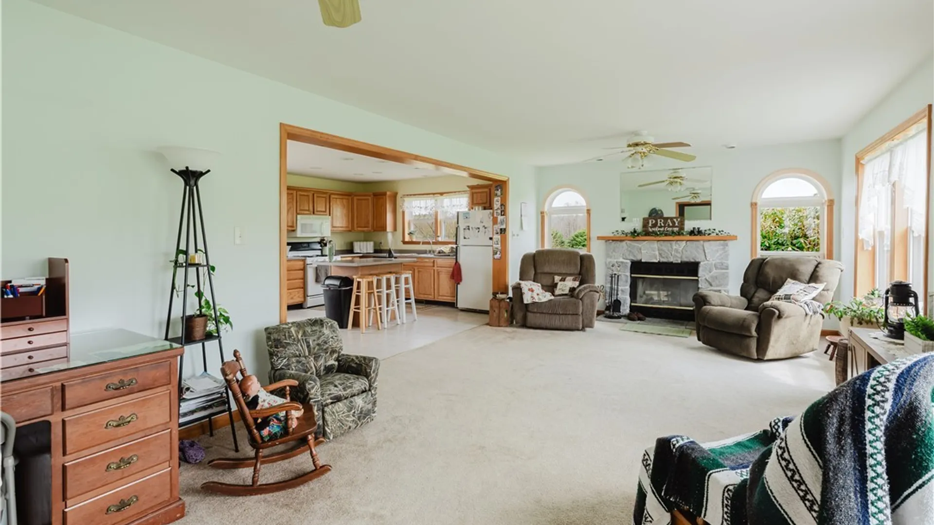 Property at 818 Church Road, Boylston, NY 13083 10