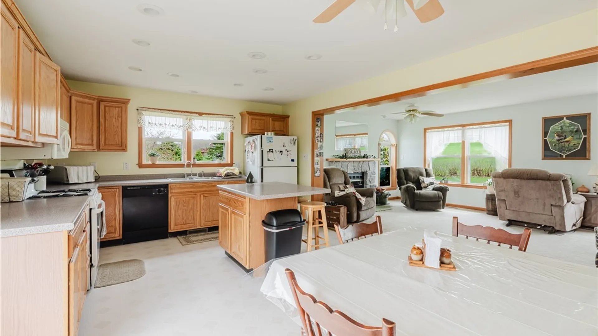 Property at 818 Church Road, Boylston, NY 13083 15