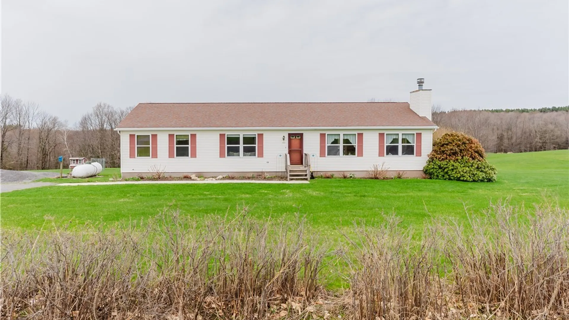 Property at 818 Church Road, Boylston, NY 13083 2