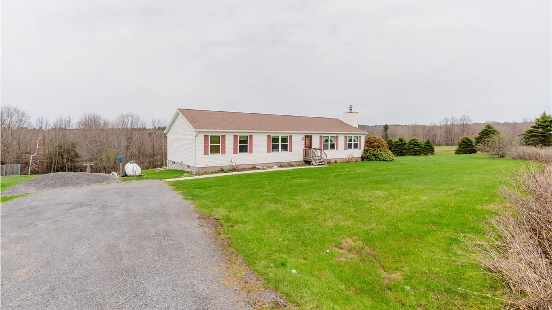 Property at 818 Church Road, Boylston, NY 13083 3