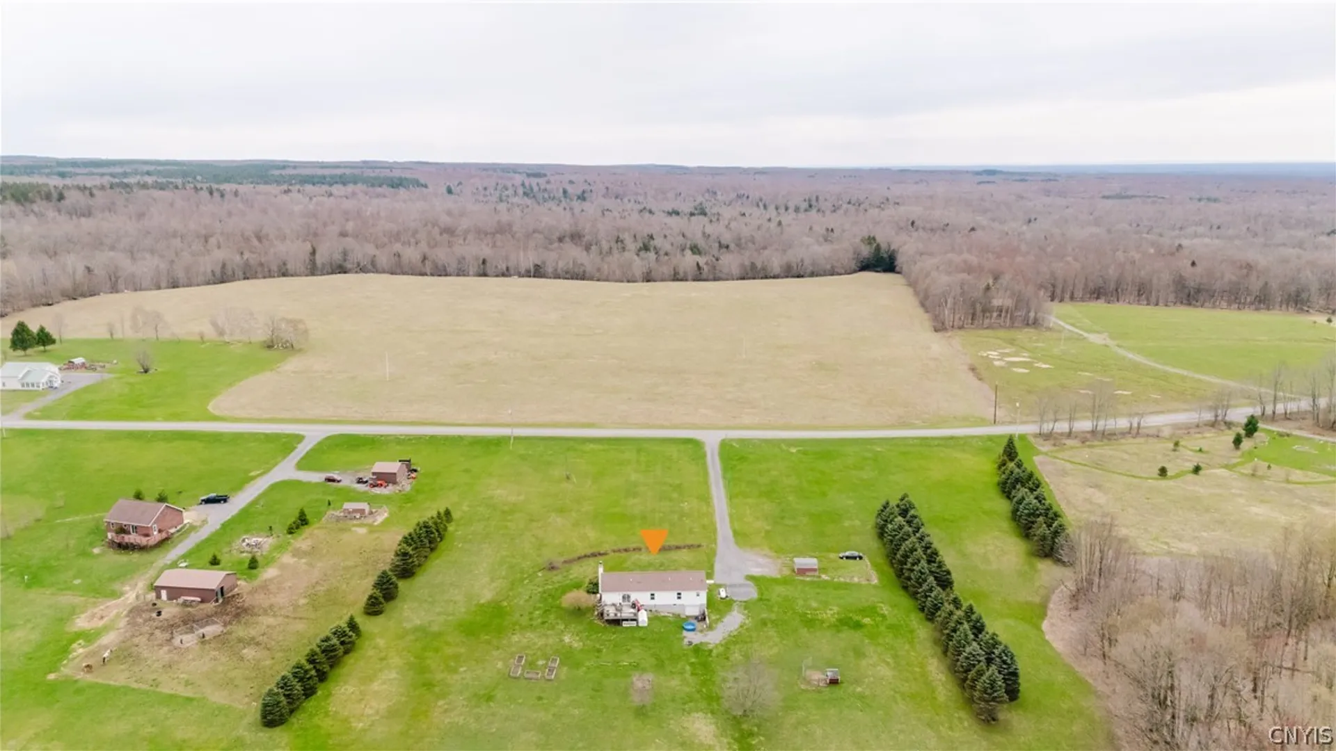 Property at 818 Church Road, Boylston, NY 13083 30