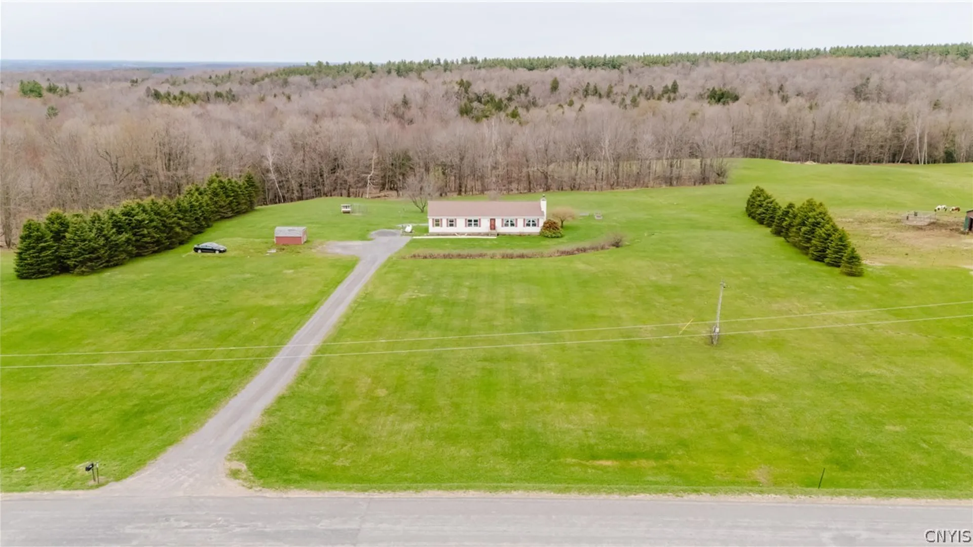 Property at 818 Church Road, Boylston, NY 13083 34