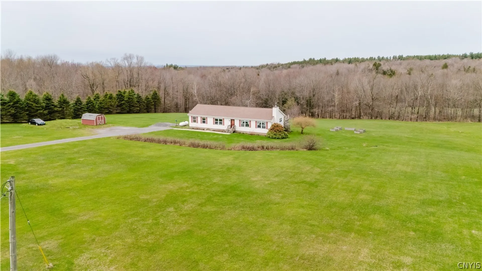 Property at 818 Church Road, Boylston, NY 13083 4