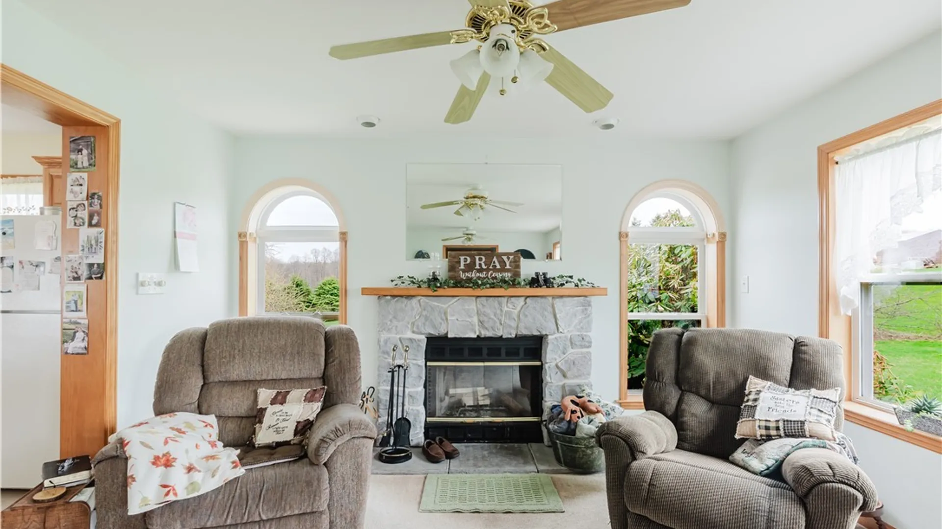 Property at 818 Church Road, Boylston, NY 13083 9