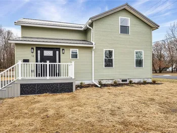 Property at 12 Garfield Avenue, Starkey, NY 14837