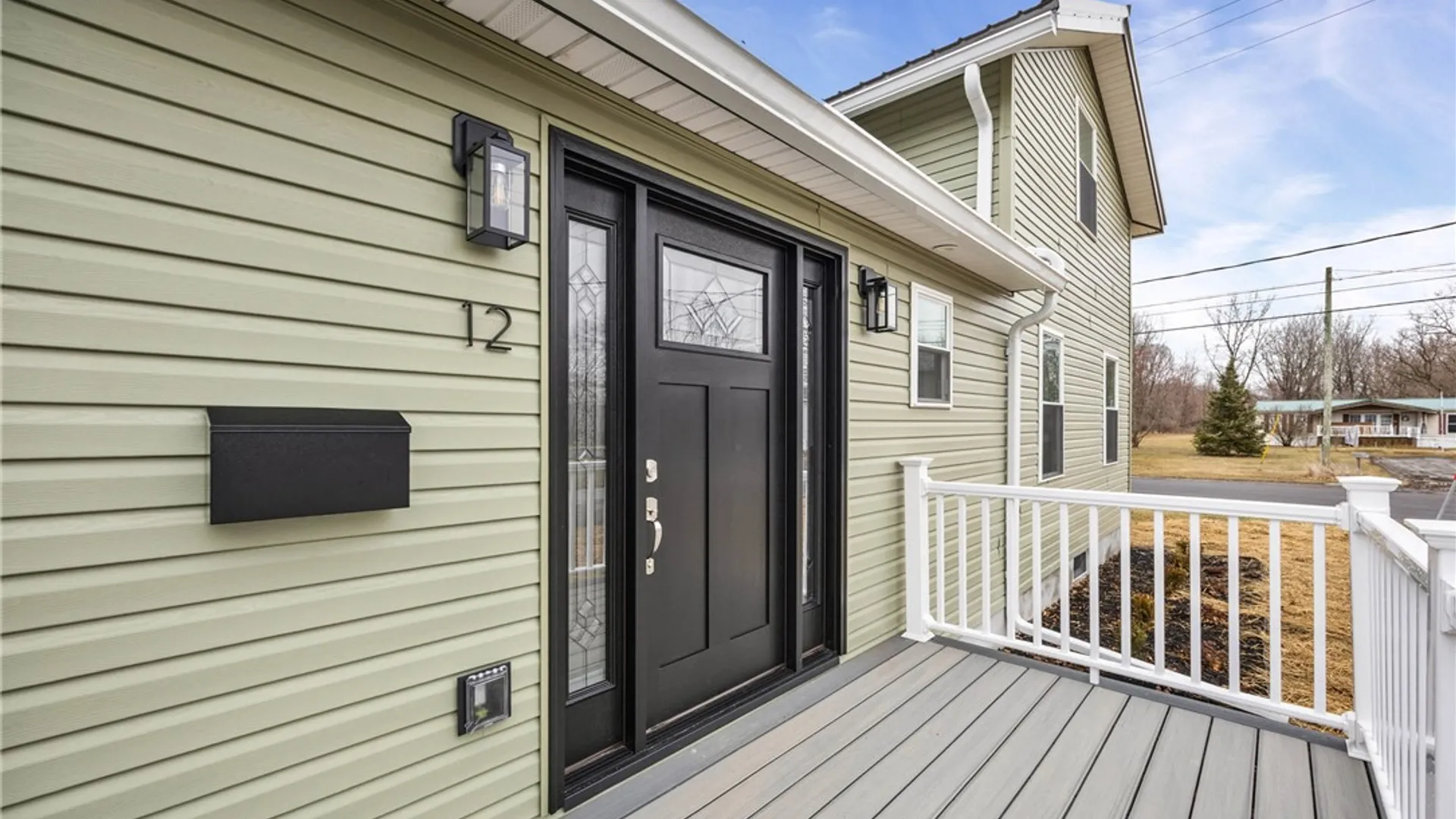 Property at 12 Garfield Avenue, Starkey, NY 14837 2