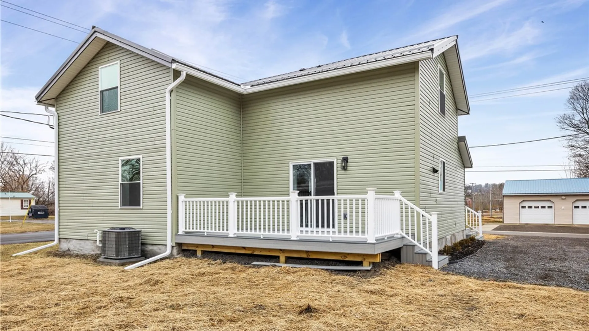 Property at 12 Garfield Avenue, Starkey, NY 14837 49
