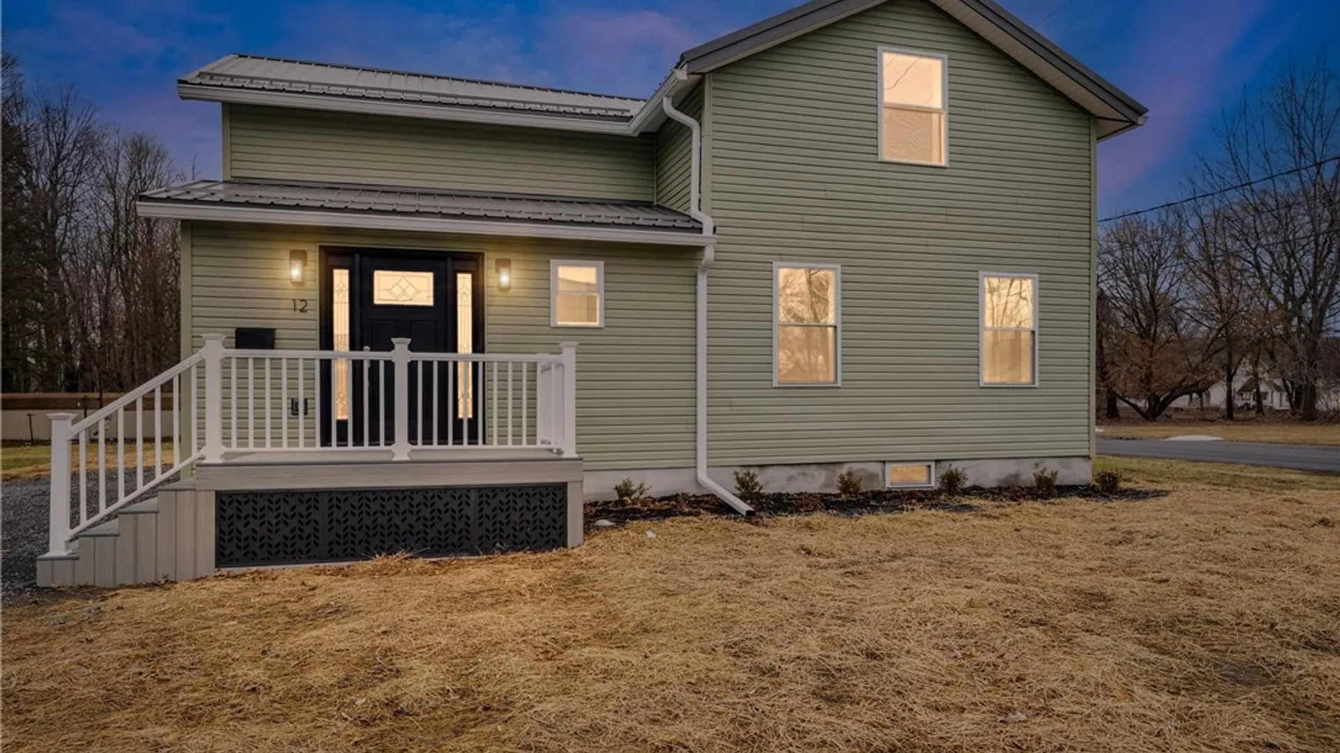 Property at 12 Garfield Avenue, Starkey, NY 14837 50