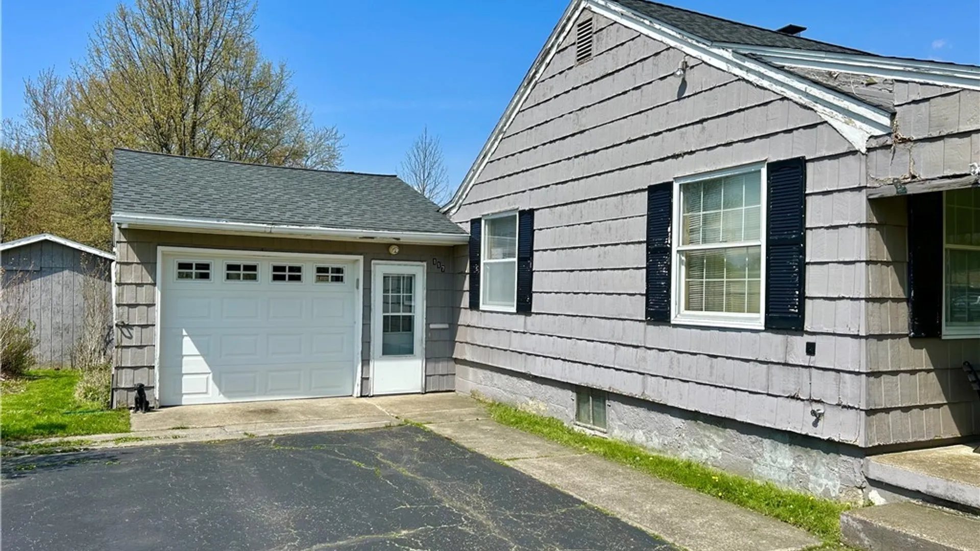 Property at 117 Howard Street, Pomfret, NY 14063 2
