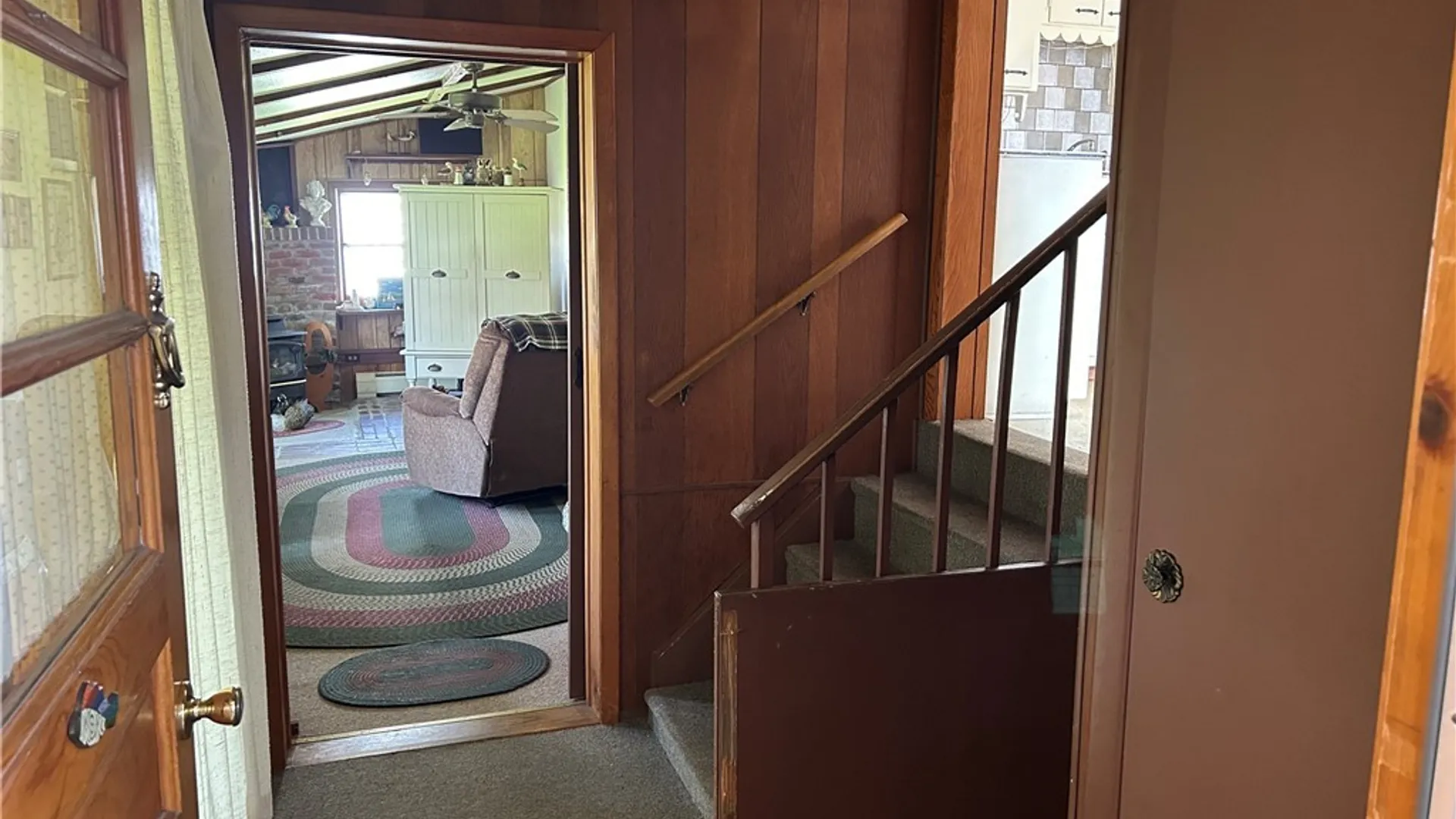 Property at 117 Howard Street, Pomfret, NY 14063 4