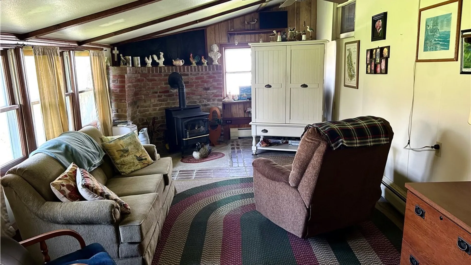 Property at 117 Howard Street, Pomfret, NY 14063 5