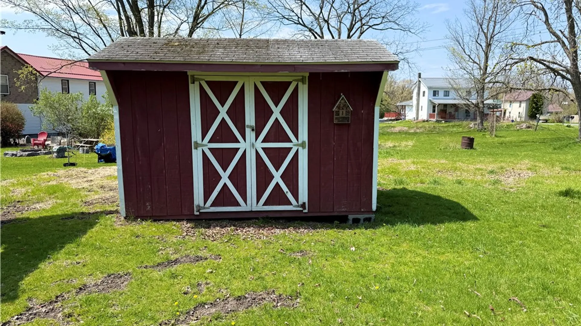 Property at 2100 Seneca Street, Lodi, NY 14860 10