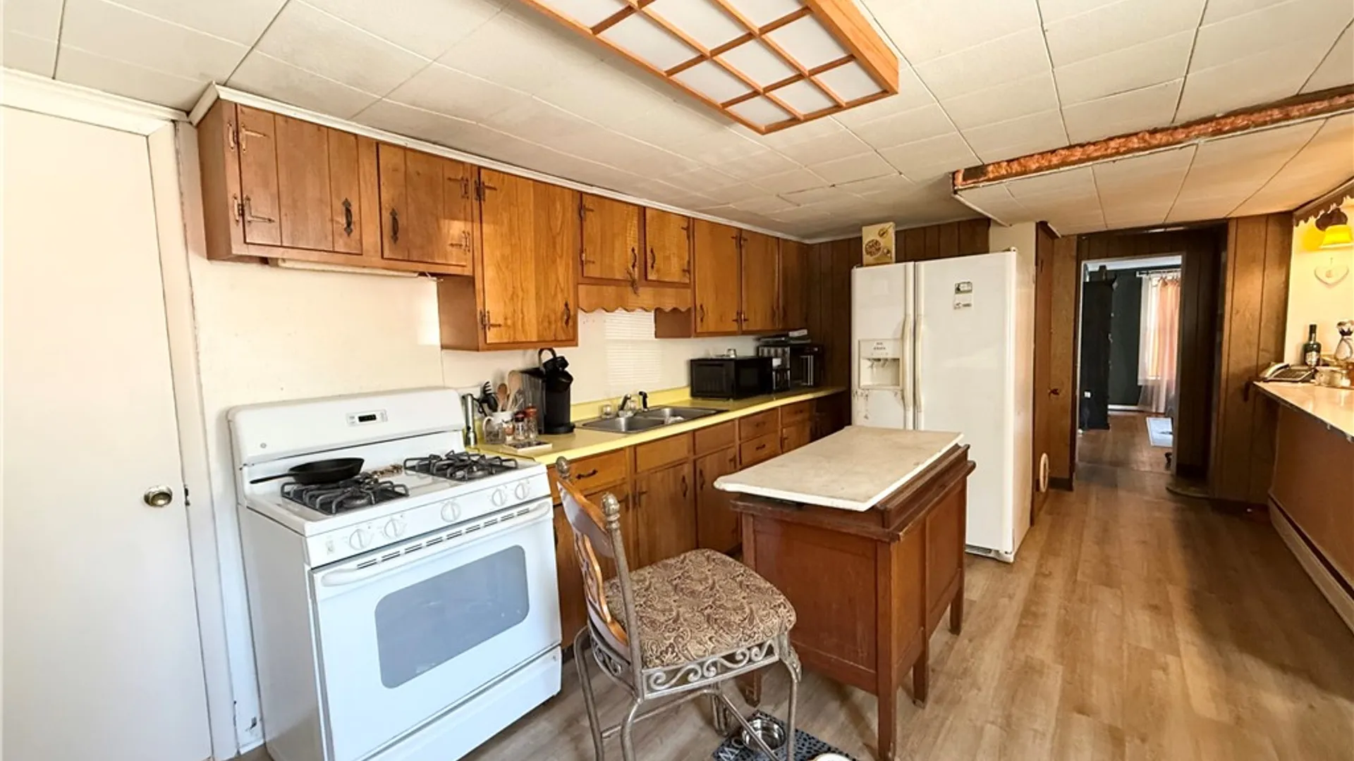Property at 2100 Seneca Street, Lodi, NY 14860 18