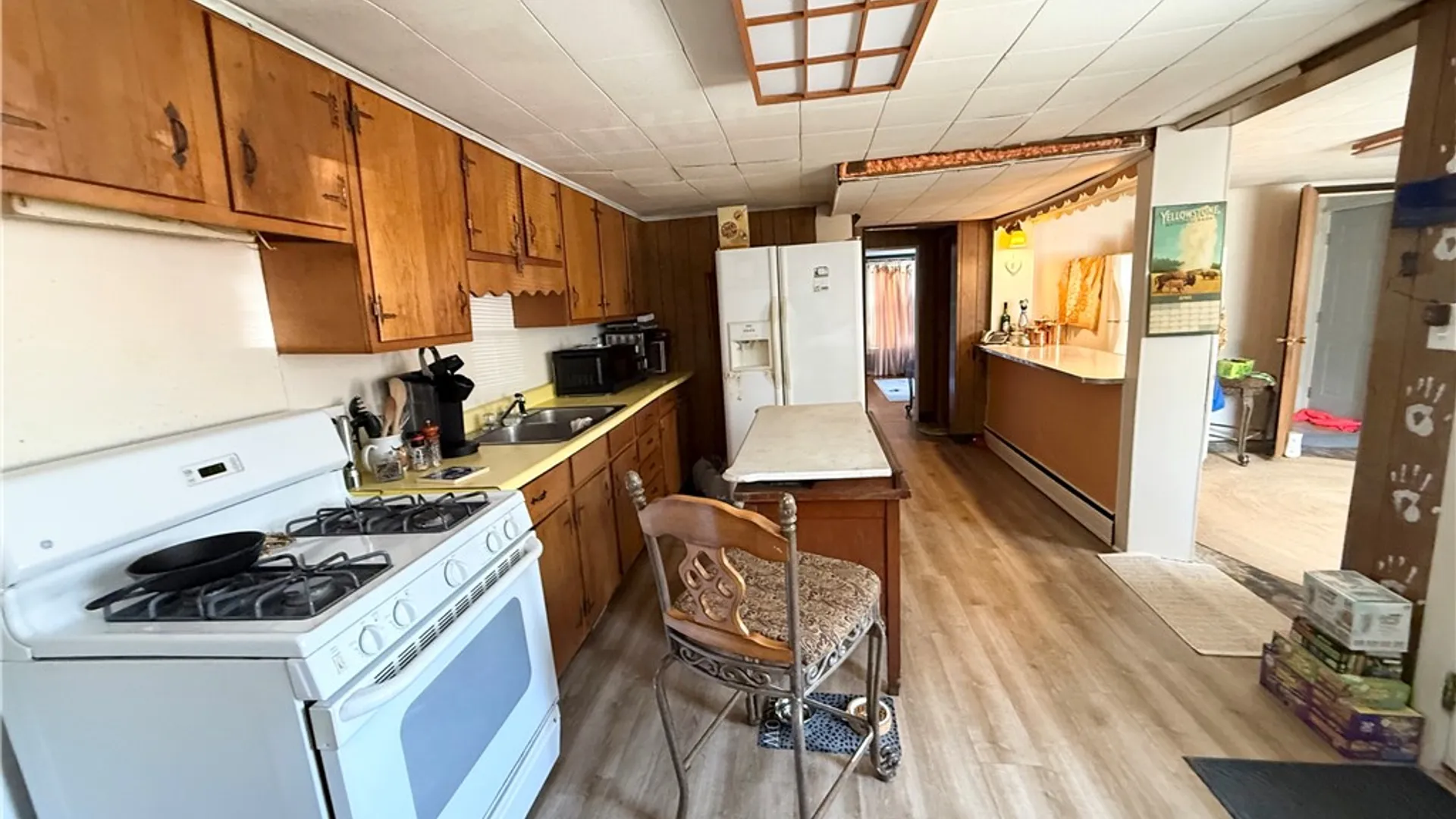 Property at 2100 Seneca Street, Lodi, NY 14860 19