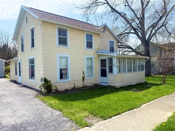 2100 Seneca Street, Lodi, NY 14860