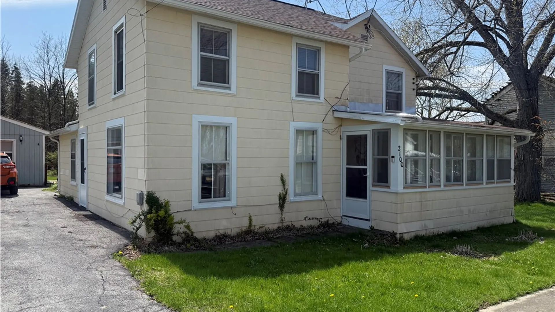 Property at 2100 Seneca Street, Lodi, NY 14860 2