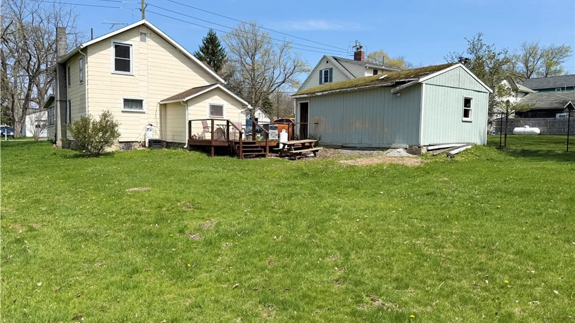 Property at 2100 Seneca Street, Lodi, NY 14860 5
