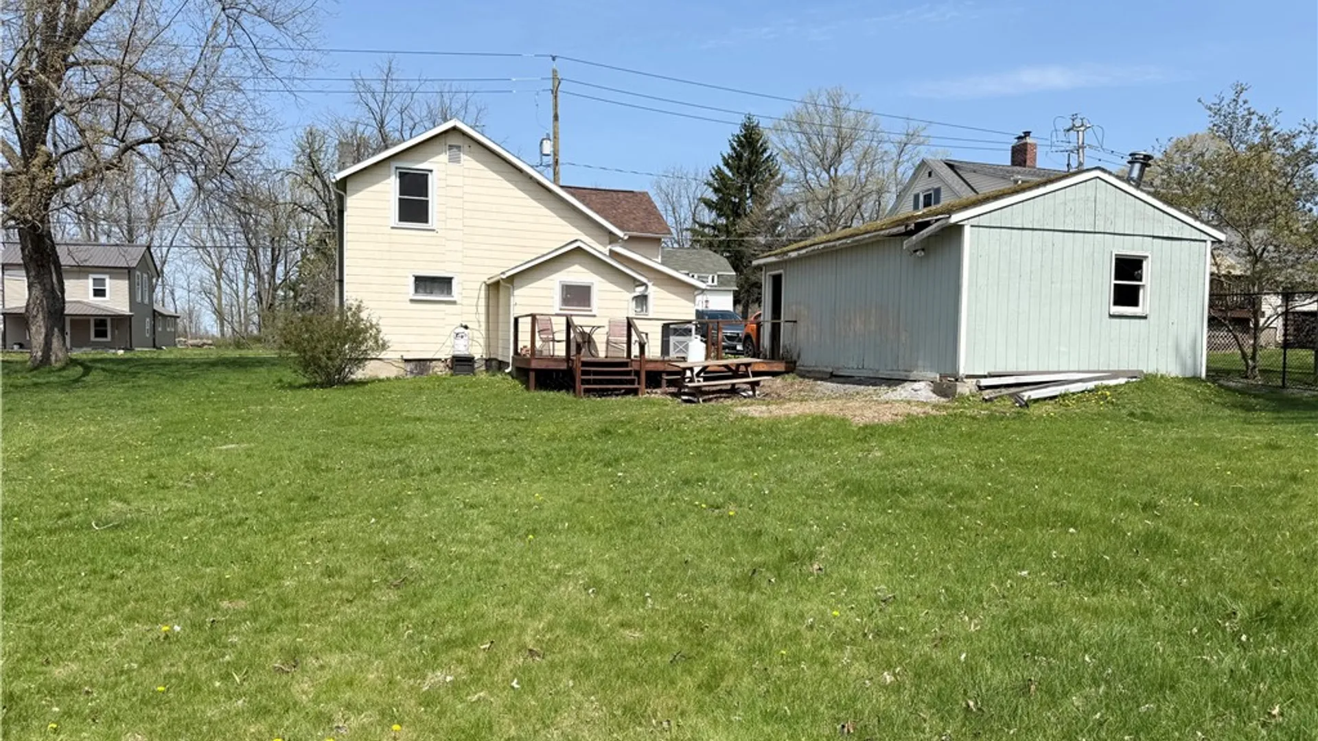 Property at 2100 Seneca Street, Lodi, NY 14860 7