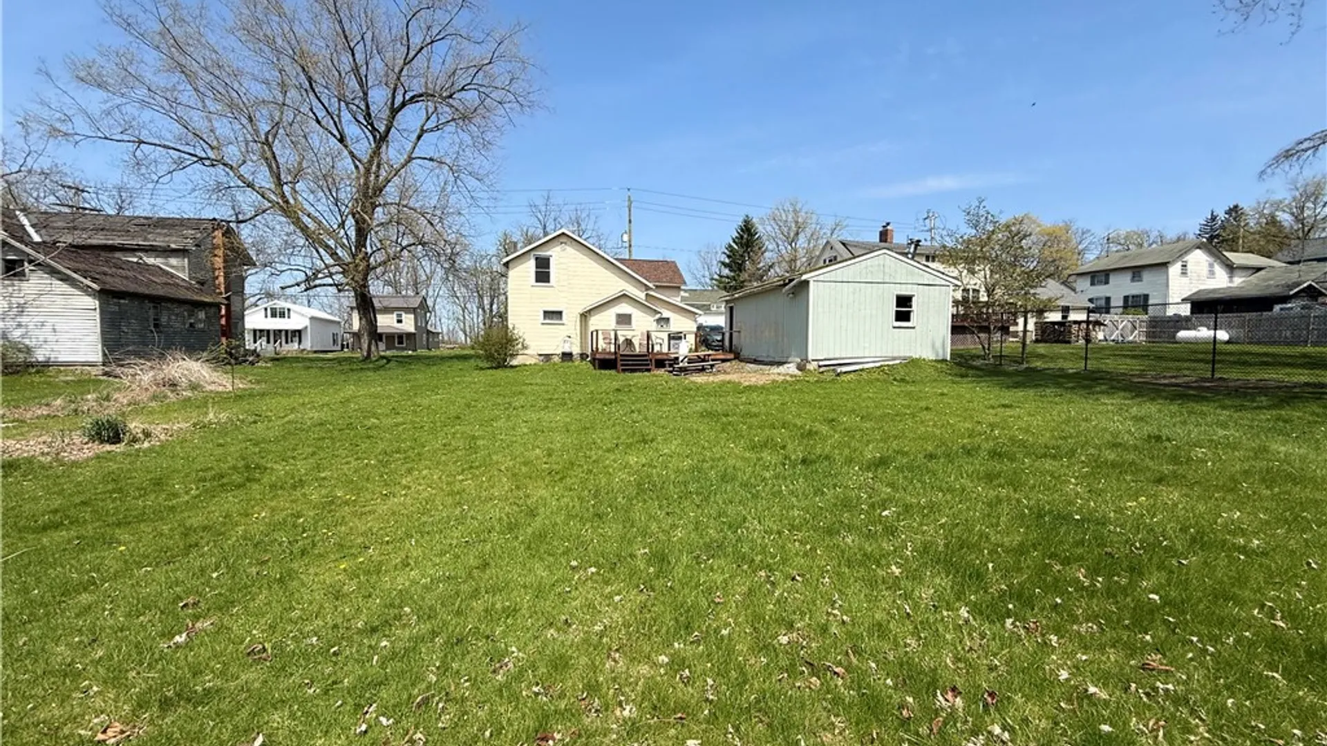 Property at 2100 Seneca Street, Lodi, NY 14860 8