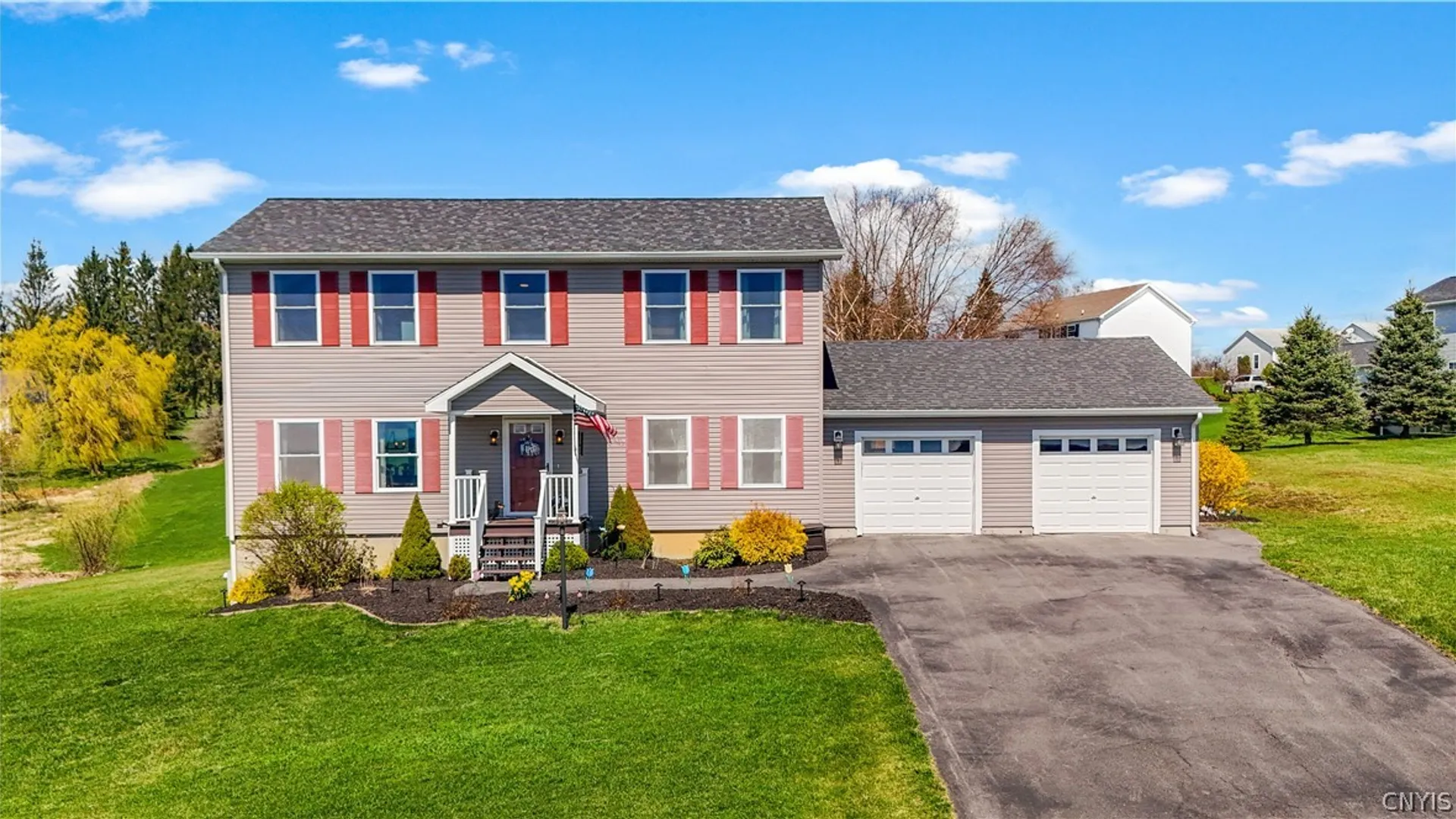 Property at 114 Overlook Lane, Little Falls City, NY 13365 2