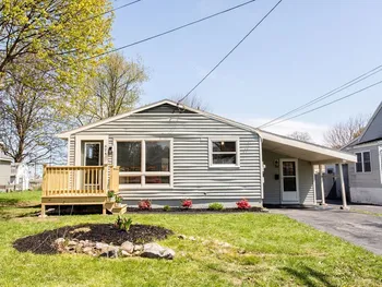 Property at 624 Wright Avenue, Salina, NY 13211