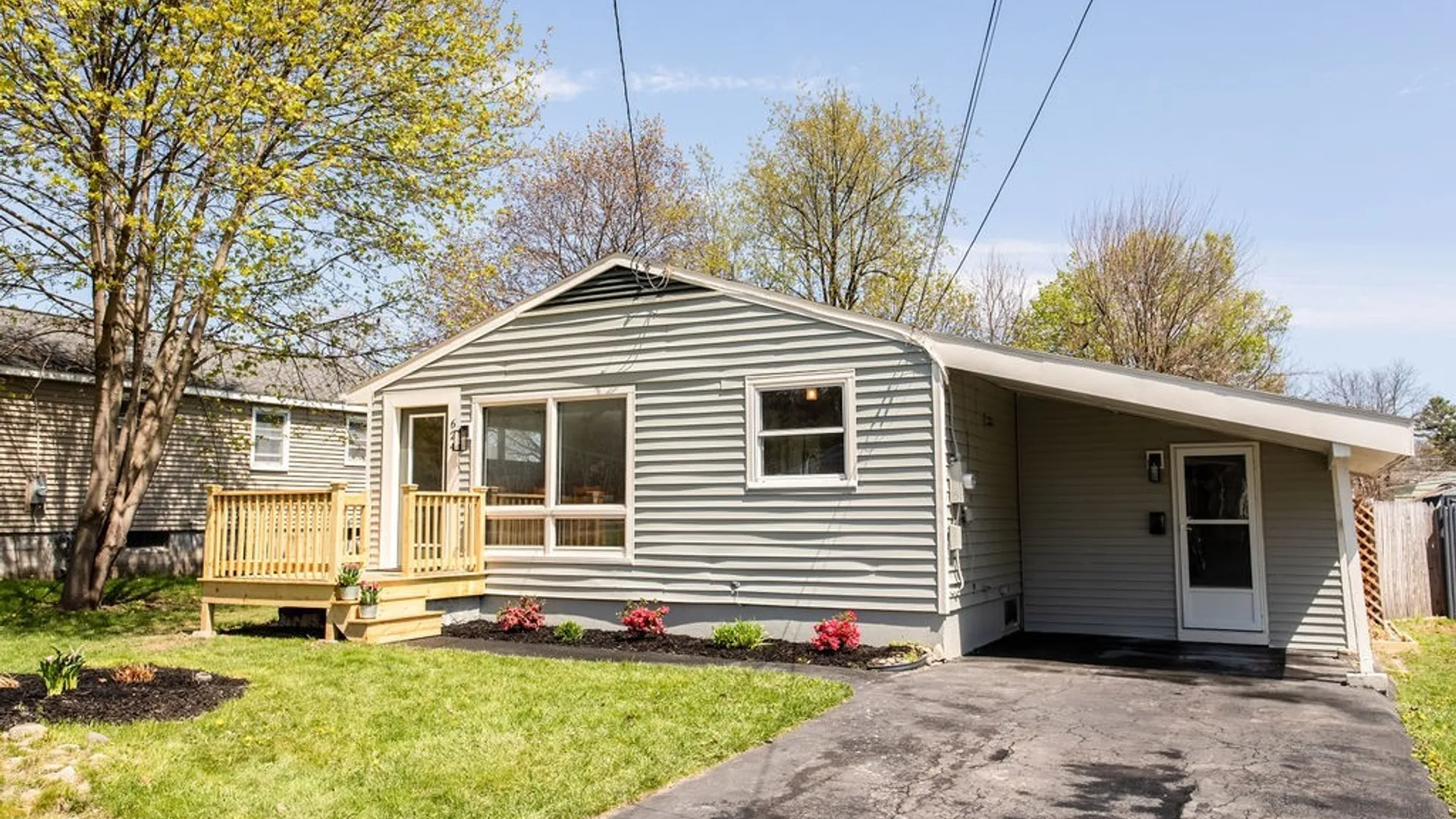 Property at 624 Wright Avenue, Salina, NY 13211 41