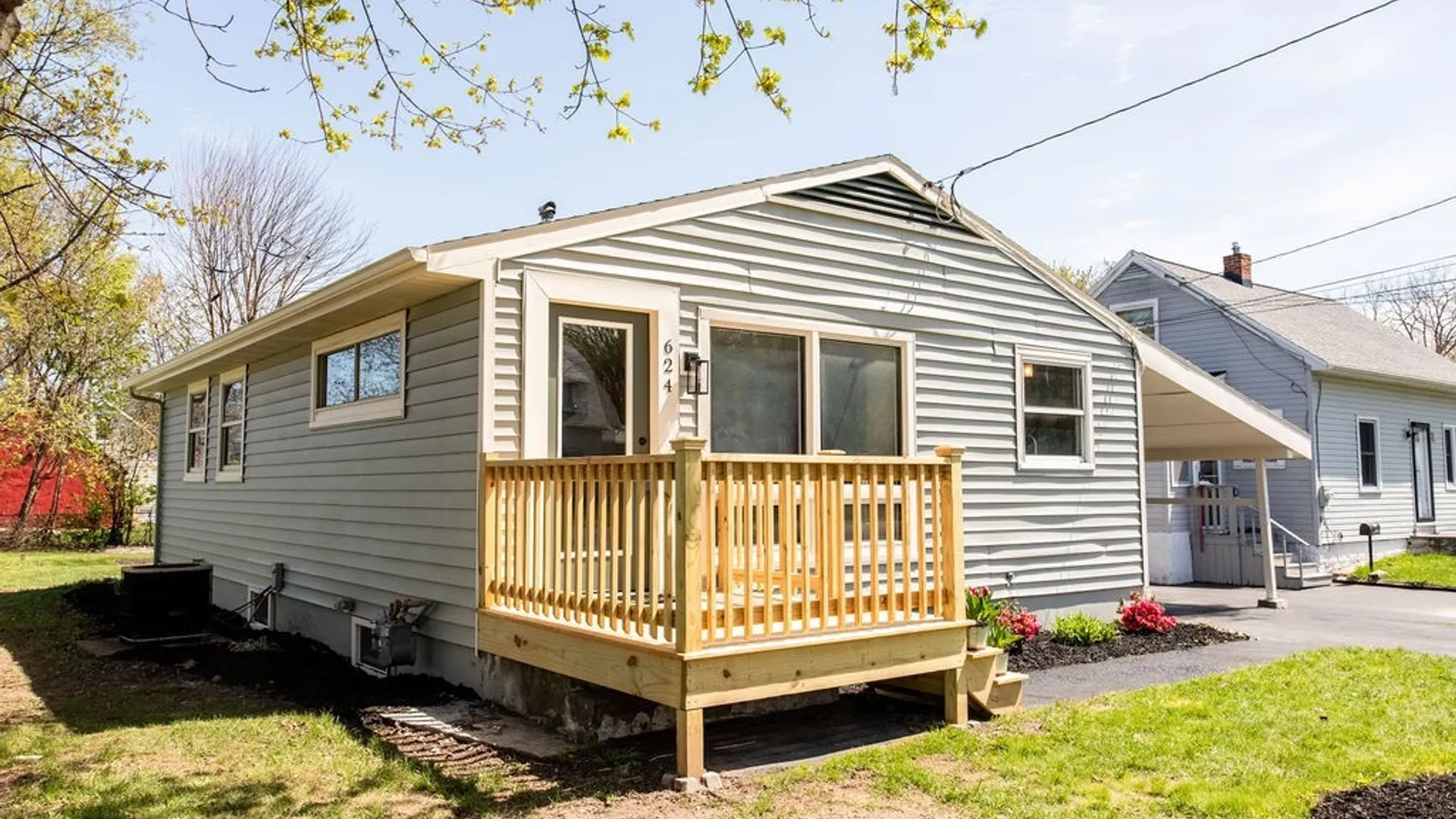 Property at 624 Wright Avenue, Salina, NY 13211 5