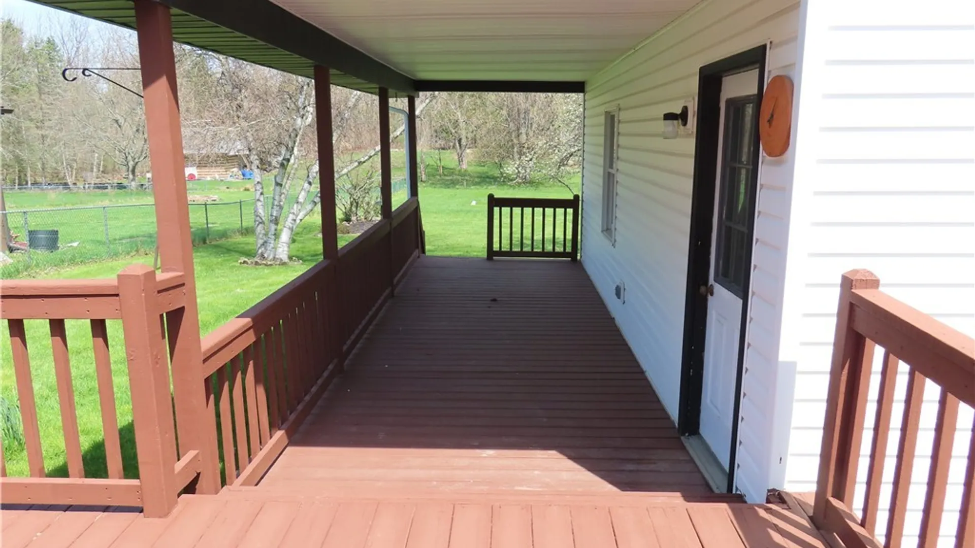 Property at 5588 Seneca Street, West Seneca, NY 14224 15