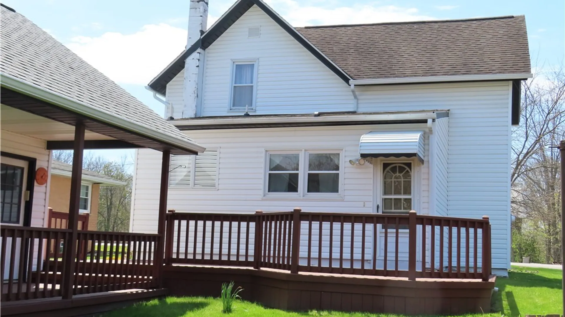 Property at 5588 Seneca Street, West Seneca, NY 14224 17