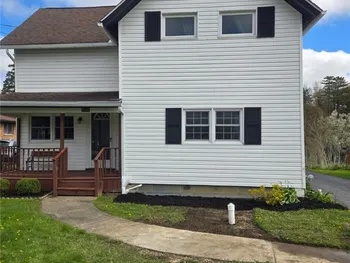 5588 Seneca Street, West Seneca, NY 14224