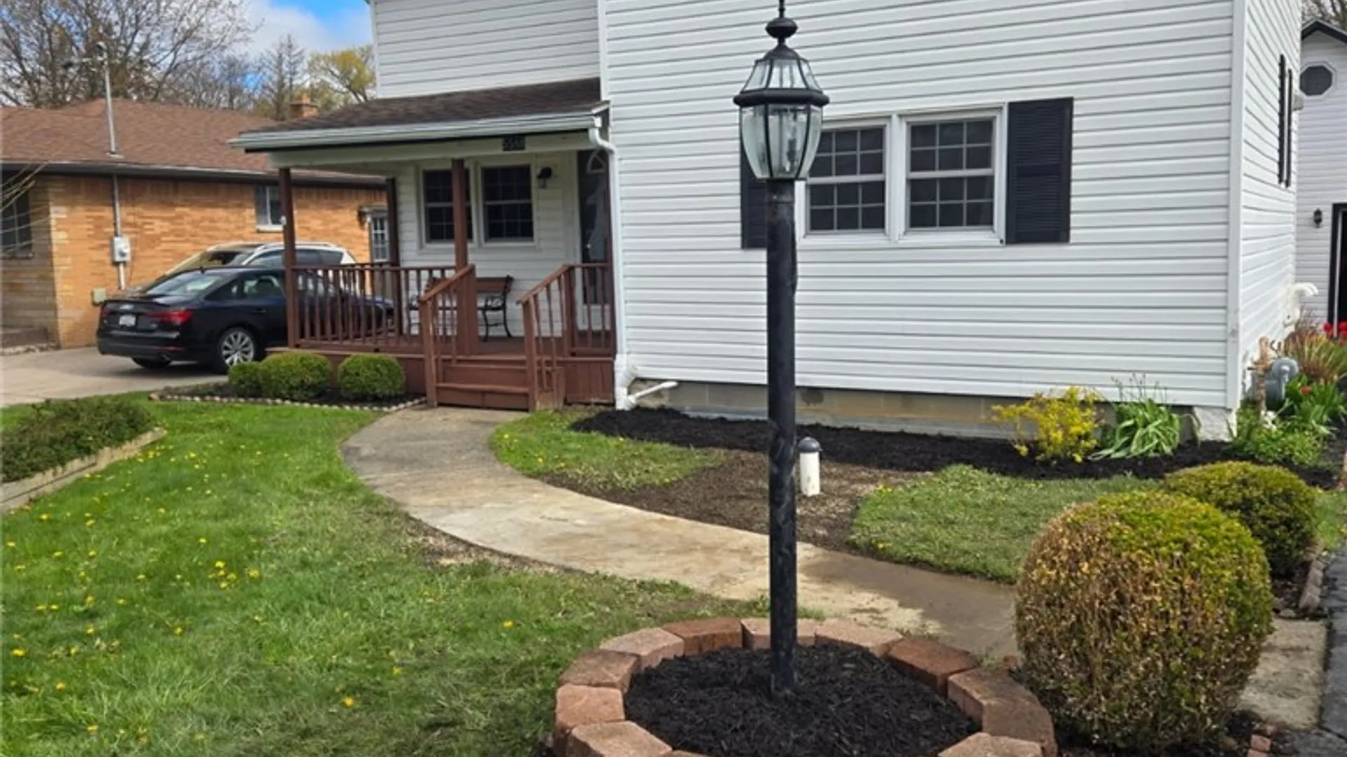 Property at 5588 Seneca Street, West Seneca, NY 14224 21