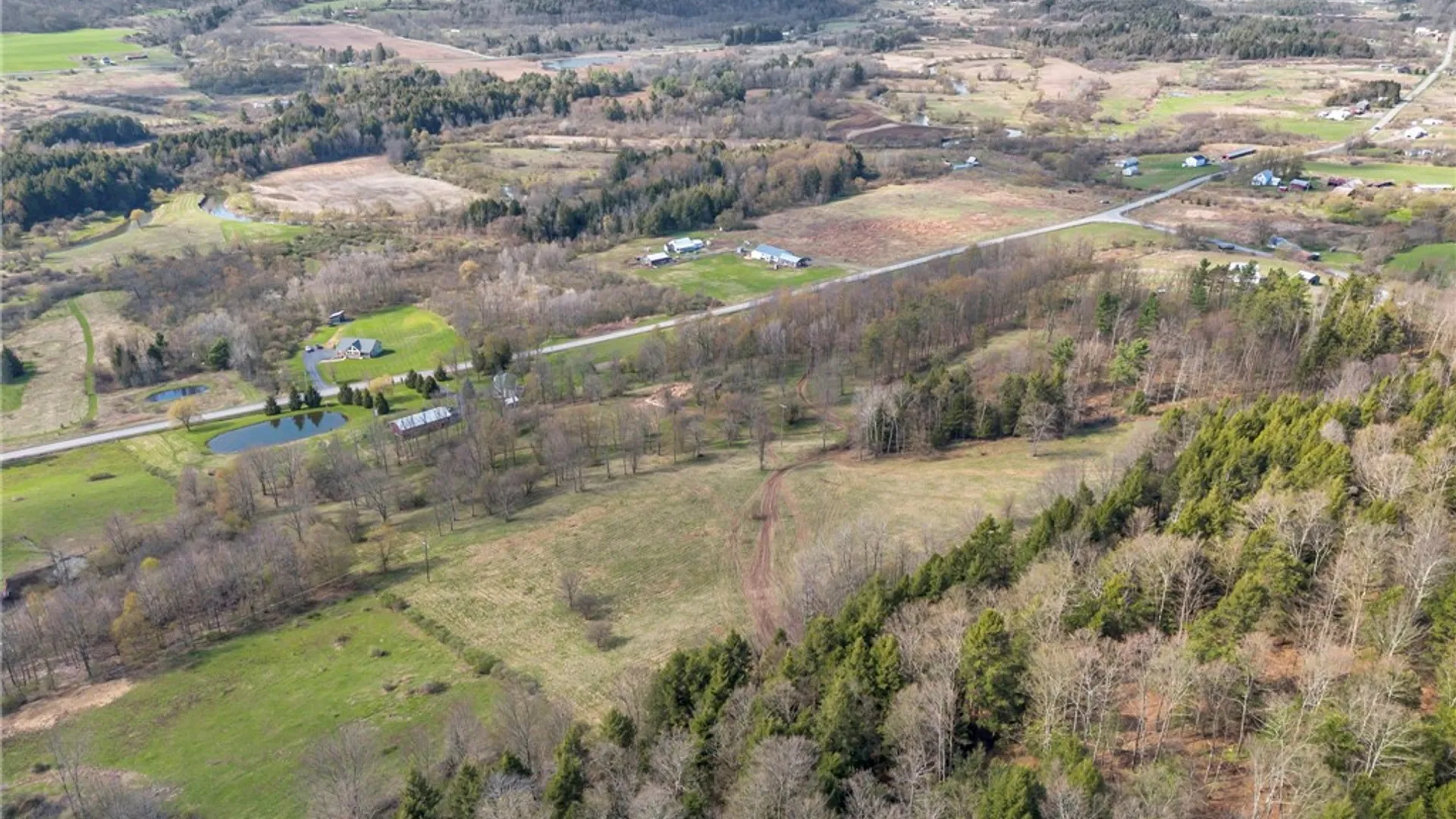 Property at 5866 County Highway 18, Edmeston, NY 13485 3