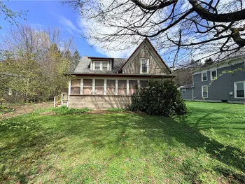 Property at 151 Charlotte Creek Road, Davenport, NY 13860