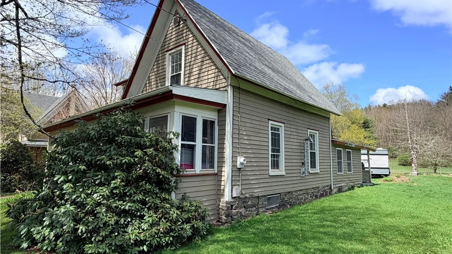 Property at 151 Charlotte Creek Road, Davenport, NY 13860 2