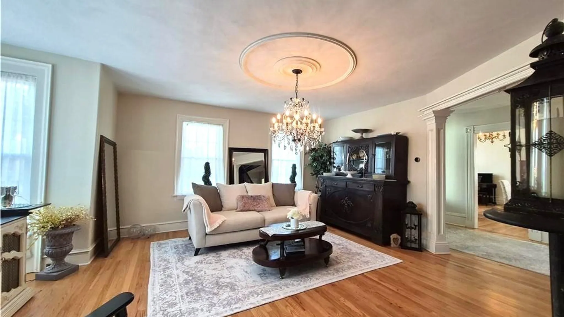 Property at 54 5th Street, Oswego, NY 13126 14