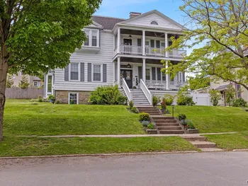 Property at 54 5th Street, Oswego, NY 13126