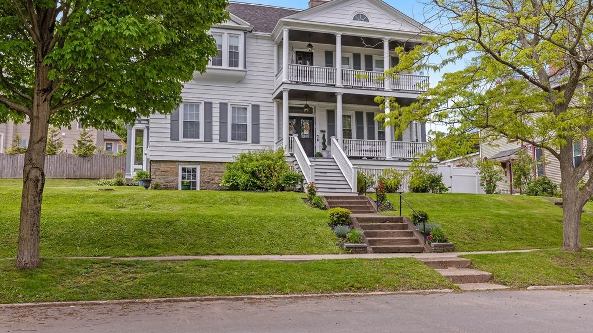 Property at 54 5th Street, Oswego, NY 13126 49